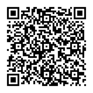 Indygos Saga The Alpha & the Omega QR Code